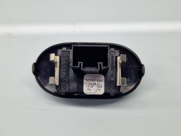  Senzor soare climatronic Volkswagen Passat CC (357) [Fabr 2008-2012] 3C0907539C