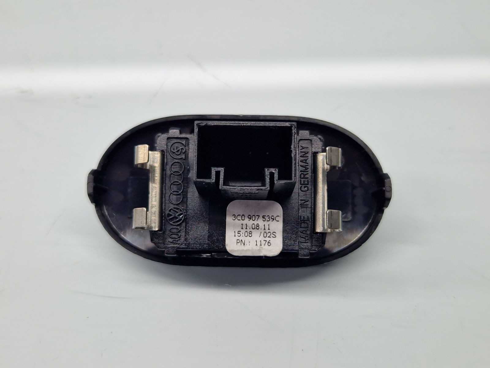 Senzor soare climatronic Volkswagen Passat CC (357) [Fabr 2008-2012] 3C0907539C - imagine 3