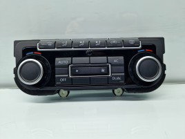  Panou comanda clima  Volkswagen Golf 6 (5K1) [Fabr 2009-2013] 5K0907044ER