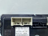  Panou comanda clima  Volkswagen Golf 6 (5K1) [Fabr 2009-2013] 5K0907044ER