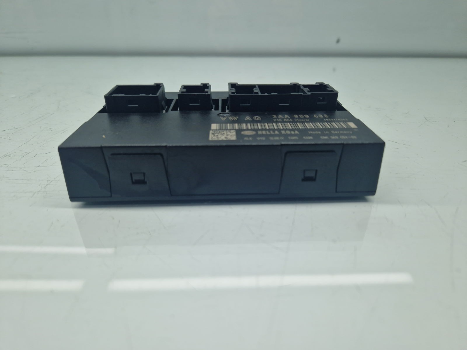 Modul confort Volkswagen Passat CC (357) [Fabr 2008-2012] 3AA959433 - imagine 4