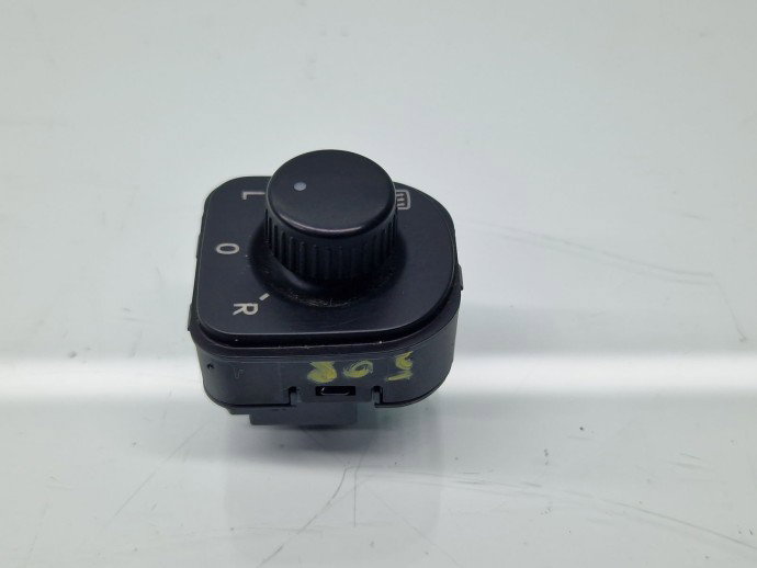  Buton reglaj oglinzi  Volkswagen Tiguan (5N) [Fabr 2007-2016] 1K0959565L
