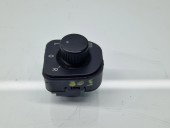  Buton reglaj oglinzi  Volkswagen Tiguan (5N) [Fabr 2007-2016] 1K0959565L