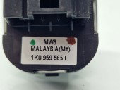  Buton reglaj oglinzi  Volkswagen Tiguan (5N) [Fabr 2007-2016] 1K0959565L