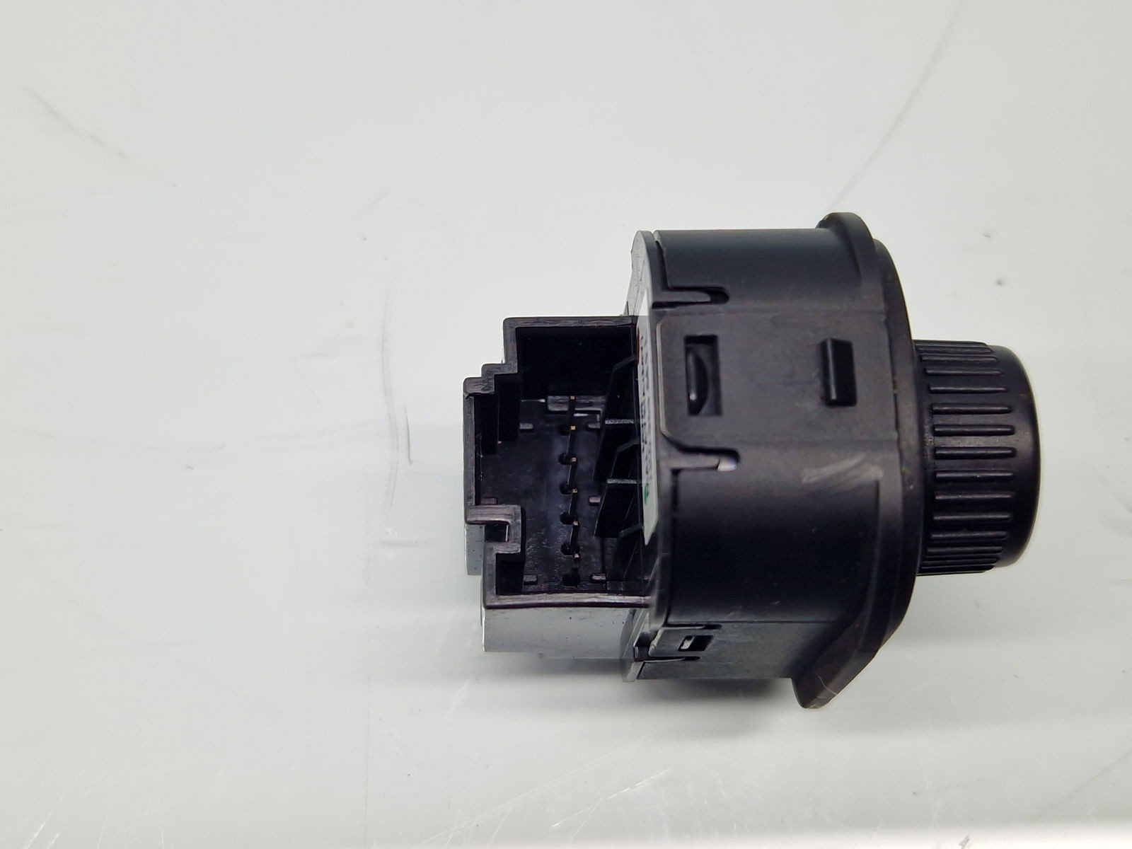 Buton reglaj oglinzi Volkswagen Tiguan (5N) [Fabr 2007-2016] 1K0959565L - imagine 3