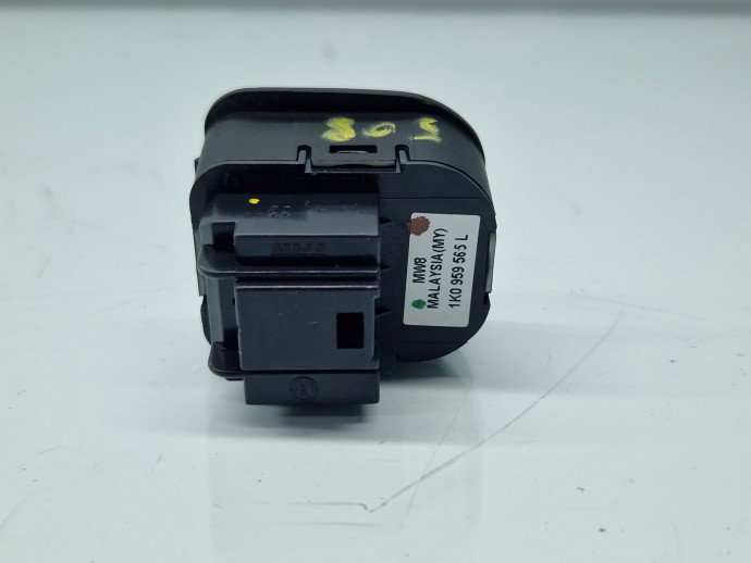  Buton reglaj oglinzi  Volkswagen Tiguan (5N) [Fabr 2007-2016] 1K0959565L