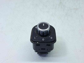  Buton reglaj oglinzi Volkswagen Passat CC (357) [Fabr 2008-2012] 3C8959565C