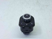  Buton reglaj oglinzi Volkswagen Passat CC (357) [Fabr 2008-2012] 3C8959565C