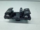 Butoane comanda geamuri sofer  Volkswagen Passat CC (357) [Fabr 2008-2012] 1K4959857B