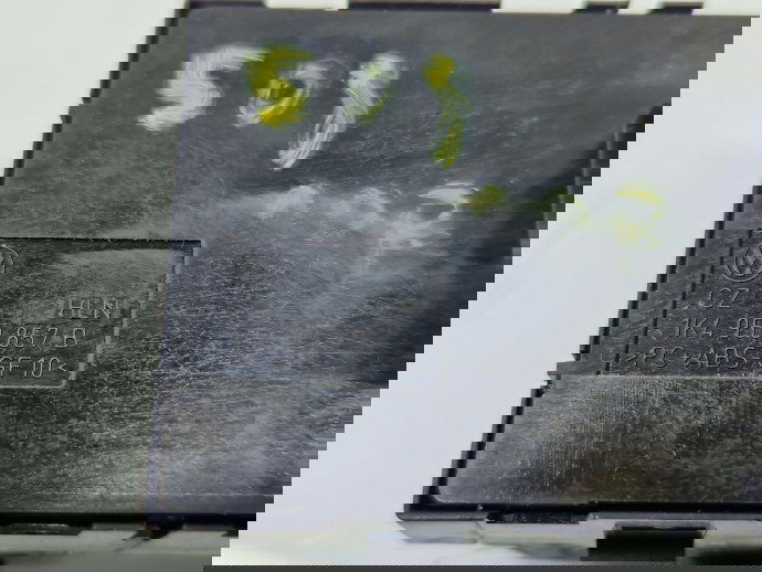  Butoane comanda geamuri sofer  Volkswagen Passat CC (357) [Fabr 2008-2012] 1K4959857B