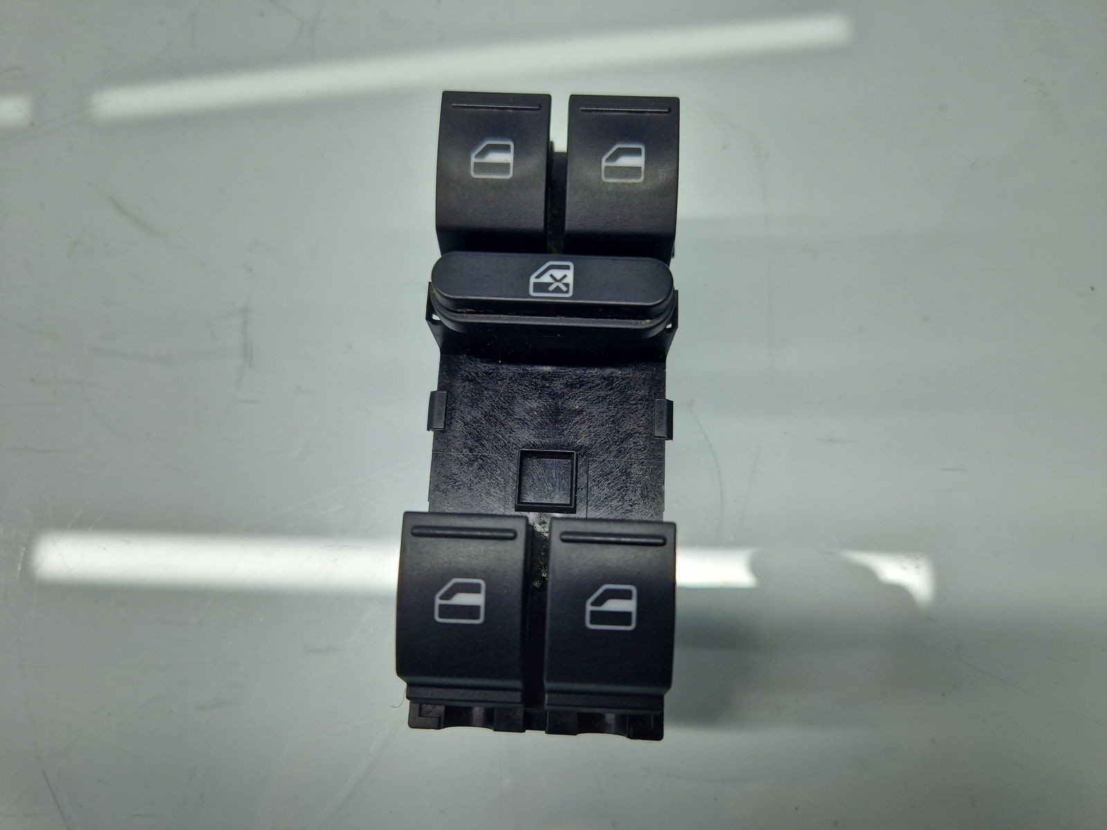 Butoane comanda geamuri sofer Volkswagen Passat CC (357) [Fabr 2008-2012] 1K4959857B - imagine 5