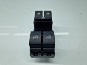  Butoane comanda geamuri sofer  Volkswagen Passat CC (357) [Fabr 2008-2012] 1K4959857B