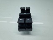  Butoane comanda geamuri sofer  Volkswagen Passat CC (357) [Fabr 2008-2012] 1K4959857B