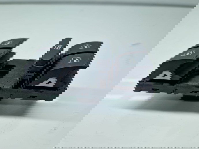  Butoane comanda geamuri sofer  Seat Ibiza 5 (6J5) [Fabr 2008-2017] 1K4959857B