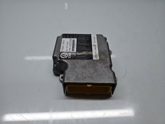 Calculator airbag  Volkswagen Tiguan (5N) [Fabr 2007-2016] 5N0959655R 2.0 TDI CFFB 103KW / 140CP