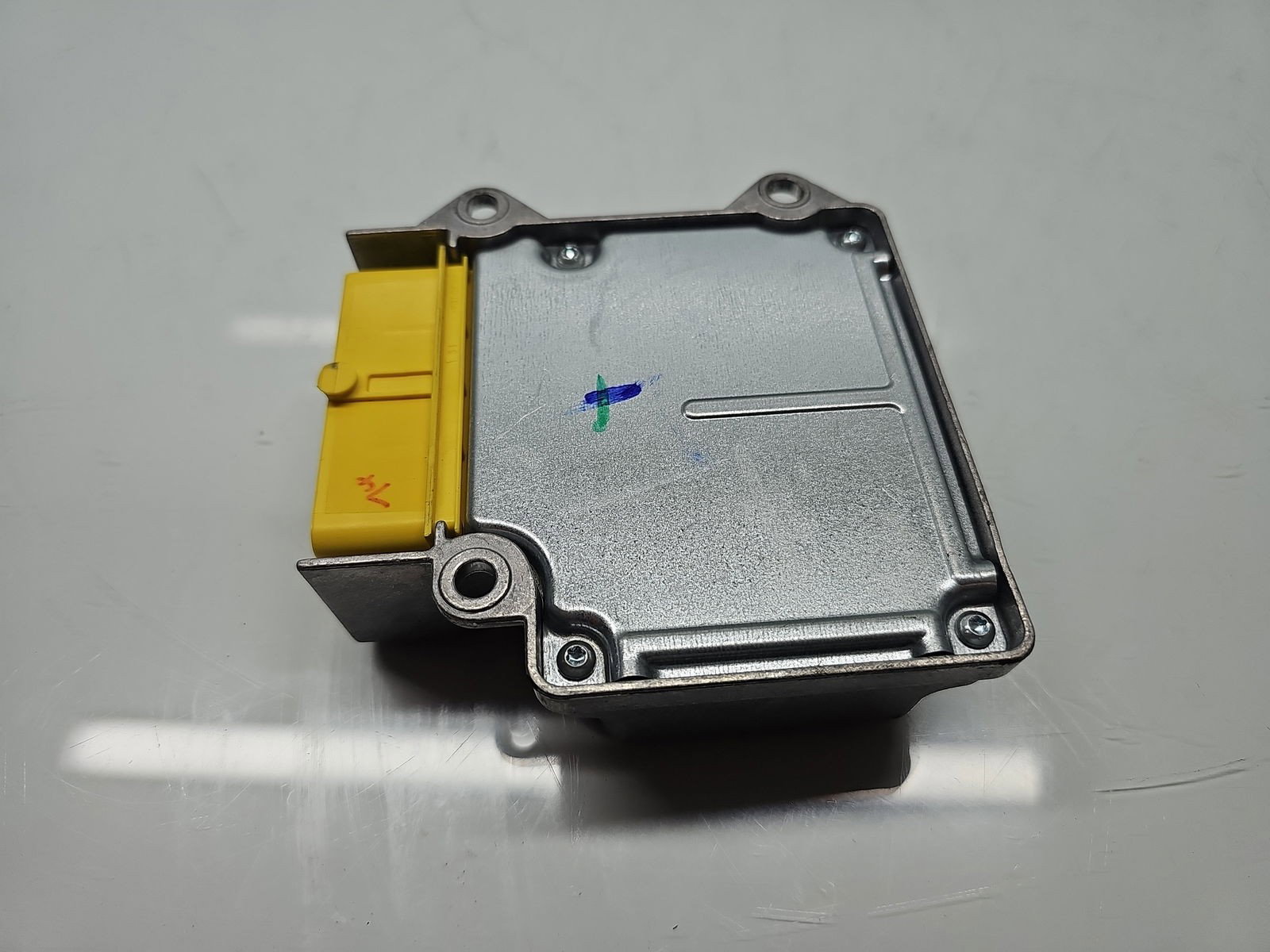 Calculator airbag Volkswagen Tiguan (5N) [Fabr 2007-2016] 5N0959655R 2.0 TDI CFFB 103KW / 140CP - imagine 3