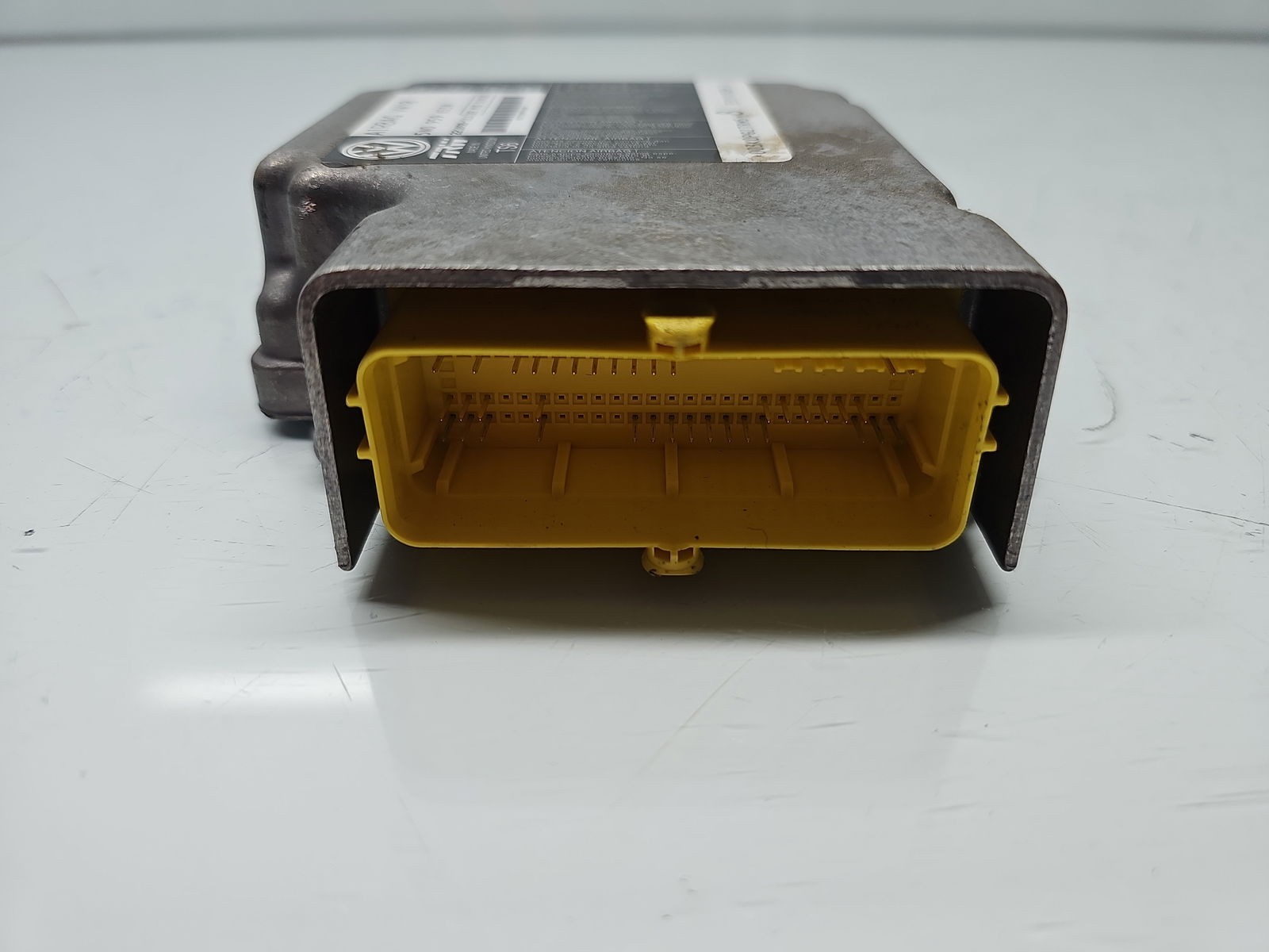 Calculator airbag Volkswagen Tiguan (5N) [Fabr 2007-2016] 5N0959655R 2.0 TDI CFFB 103KW / 140CP - imagine 4