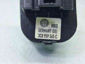  Buton reglaj oglinzi Volkswagen Passat CC (357) [Fabr 2008-2012] 3C8959565C