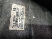 Cutie viteze manuala 6 trepte  Ford C-Max 2 [Fabr 2010-2015] 1.0 Benz M1DA CV6R7002PD 92KW / 125CP