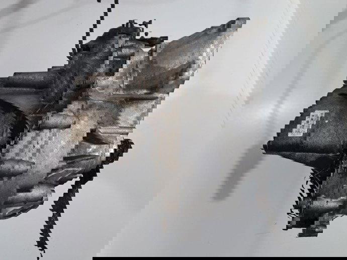 Cutie viteze manuala 6 trepte  Ford C-Max 2 [Fabr 2010-2015] 1.0 Benz M1DA CV6R7002PD 92KW / 125CP