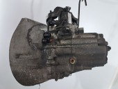 Cutie viteze manuala 6 trepte  Ford C-Max 2 [Fabr 2010-2015] 1.0 Benz M1DA CV6R7002PD 92KW / 125CP