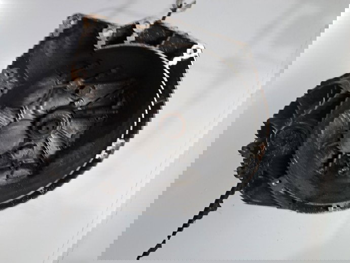 Cutie viteze manuala 6 trepte  Ford B-Max [Fabr 2012-2017] 1.0 Benz M1DA CV6R7002PD 92KW / 125CP