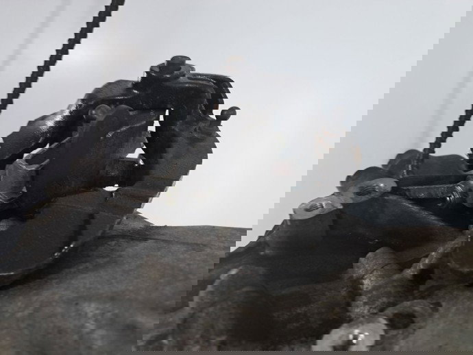 Cutie viteze manuala 6 trepte  Ford B-Max [Fabr 2012-2017] 1.0 Benz M1DA CV6R7002PD 92KW / 125CP