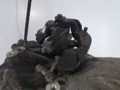 Cutie viteze manuala 6 trepte  Ford B-Max [Fabr 2012-2017] 1.0 Benz M1DA CV6R7002PD 92KW / 125CP