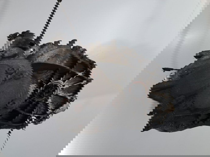 Cutie viteze manuala 6 trepte  Ford B-Max [Fabr 2012-2017] 1.0 Benz M1DA CV6R7002PD 92KW / 125CP