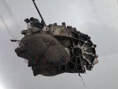 Cutie viteze manuala 6 trepte  Ford B-Max [Fabr 2012-2017] 1.0 Benz M1DA CV6R7002PD 92KW / 125CP