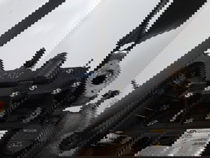 Motor complet ambielat  Ford C-Max 2 [Fabr 2010-2015] M1DA 1.0 Benz M1DA 92KW / 125CP