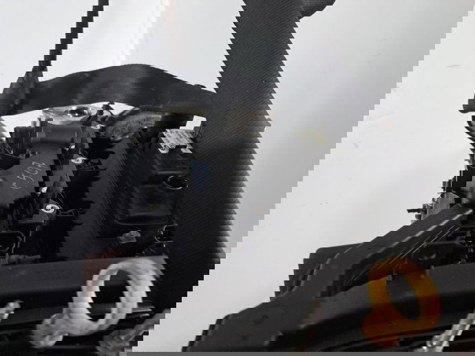 Motor complet ambielat  Ford C-Max 2 [Fabr 2010-2015] M1DA 1.0 Benz M1DA 92KW / 125CP