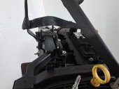 Motor complet ambielat  Ford C-Max 2 [Fabr 2010-2015] M1DA 1.0 Benz M1DA 92KW / 125CP