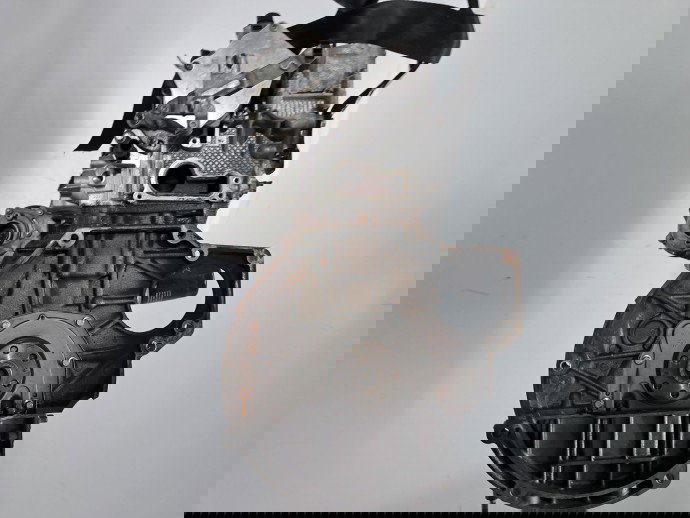 Motor complet ambielat  Ford C-Max 2 [Fabr 2010-2015] M1DA 1.0 Benz M1DA 92KW / 125CP