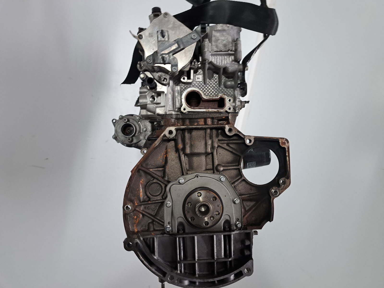 Motor complet ambielat Ford C-Max 2 [Fabr 2010-2015] M1DA 1.0 Benz M1DA 92KW / 125CP - imagine 5