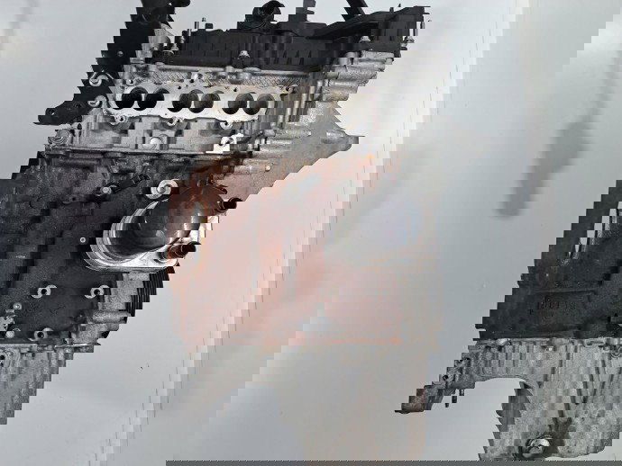 Motor complet ambielat  Ford C-Max 2 [Fabr 2010-2015] M1DA 1.0 Benz M1DA 92KW / 125CP