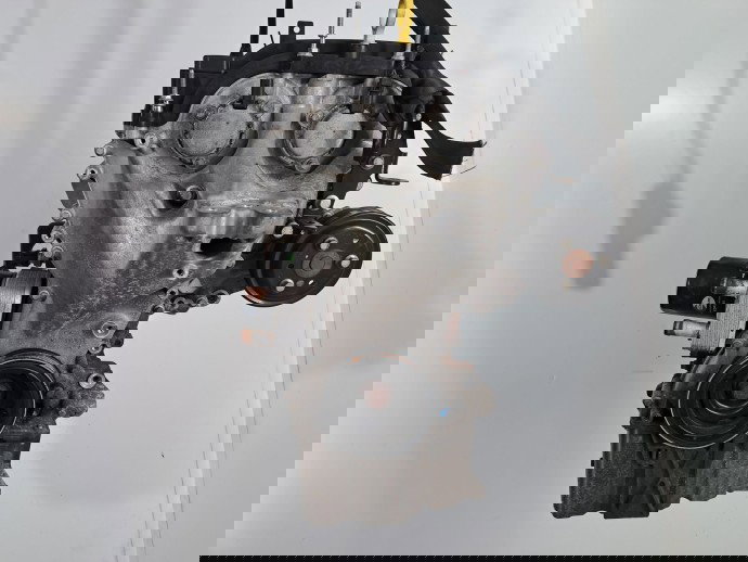 Motor complet ambielat  Ford C-Max 2 [Fabr 2010-2015] M1DA 1.0 Benz M1DA 92KW / 125CP