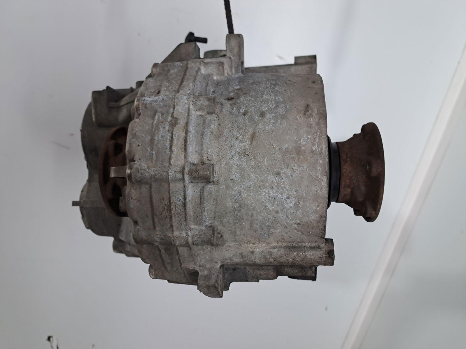 Cutie viteze manuala 6 trepte Volkswagen Passat B7 (362) [Fabr 2010-2014] 2.0 TDI CFFB LNZ 103KW / 140CP - imagine 4