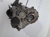 Cutie viteze manuala 6 trepte Volkswagen Passat B7 (362) [Fabr 2010-2014] 2.0 TDI CFFB LNZ 103KW / 140CP