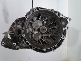 Cutie viteze manuala 6 trepteFord Focus 2 (DA) [Fabr 2004-2012] 2.0 TDCI G6DA 4M5R7002CE 100KW / 136CP