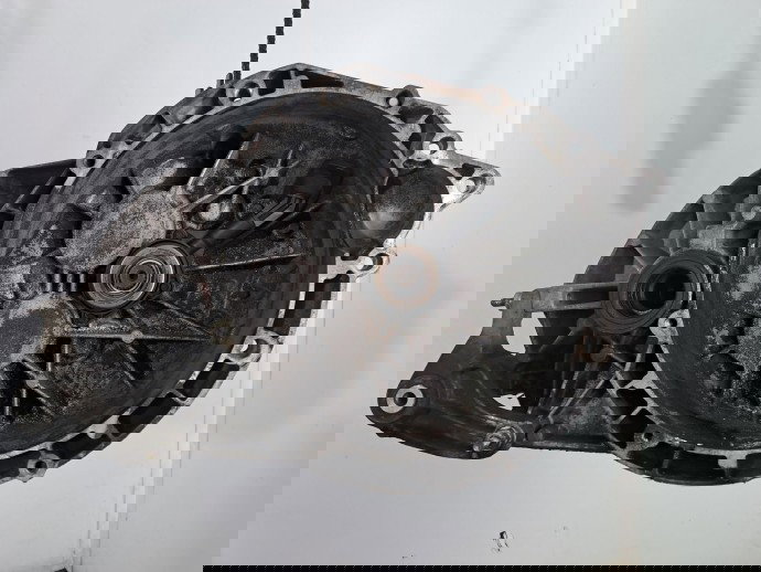 Cutie viteze manuala 6 trepteFord Focus 2 (DA) [Fabr 2004-2012] 2.0 TDCI G6DA 4M5R7002CE 100KW / 136CP