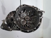 Cutie viteze manuala 6 trepteFord Focus 2 (DA) [Fabr 2004-2012] 2.0 TDCI G6DA 4M5R7002CE 100KW / 136CP