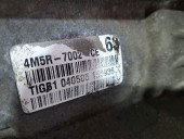 Cutie viteze manuala 6 trepteFord Focus 2 (DA) [Fabr 2004-2012] 2.0 TDCI G6DA 4M5R7002CE 100KW / 136CP