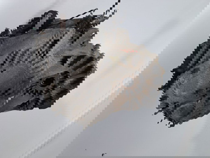 Cutie viteze manuala 6 trepteFord Focus 2 (DA) [Fabr 2004-2012] 2.0 TDCI G6DA 4M5R7002CE 100KW / 136CP