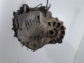 Cutie viteze manuala 6 trepteFord Focus 2 (DA) [Fabr 2004-2012] 2.0 TDCI G6DA 4M5R7002CE 100KW / 136CP