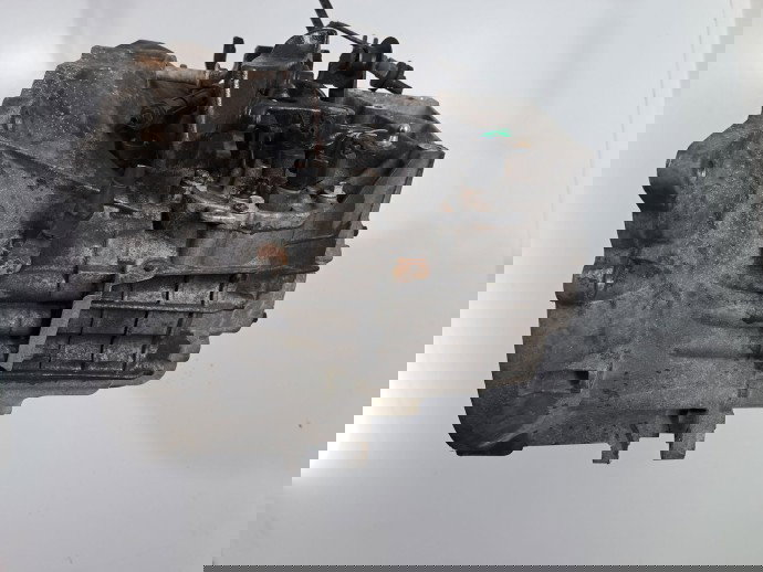 Cutie viteze manuala 6 trepteFord Focus 2 (DA) [Fabr 2004-2012] 2.0 TDCI G6DA 4M5R7002CE 100KW / 136CP