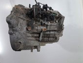 Cutie viteze manuala 6 trepteFord Focus 2 (DA) [Fabr 2004-2012] 2.0 TDCI G6DA 4M5R7002CE 100KW / 136CP