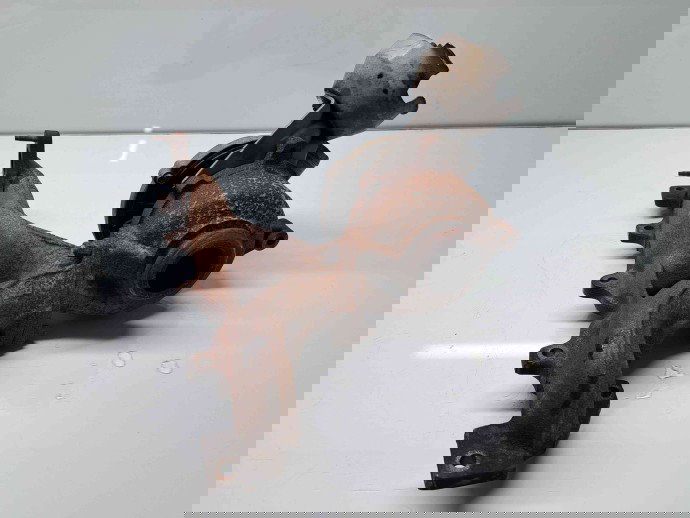 Turbina  Volvo V50 [Fabr 2004-2012] 9654931780 2.0 TDCI G6DA 100KW / 136CP