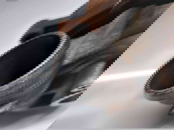 Turbina  Ford Focus 2 (DA) [Fabr 2004-2012] 9654931780 2.0 TDCI G6DA 100KW / 136CP