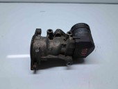 Supapa EGR  Ford Focus 2 (DA) [Fabr 2004-2012]9656612380 2.0 TDCI G6DA 100KW / 136CP